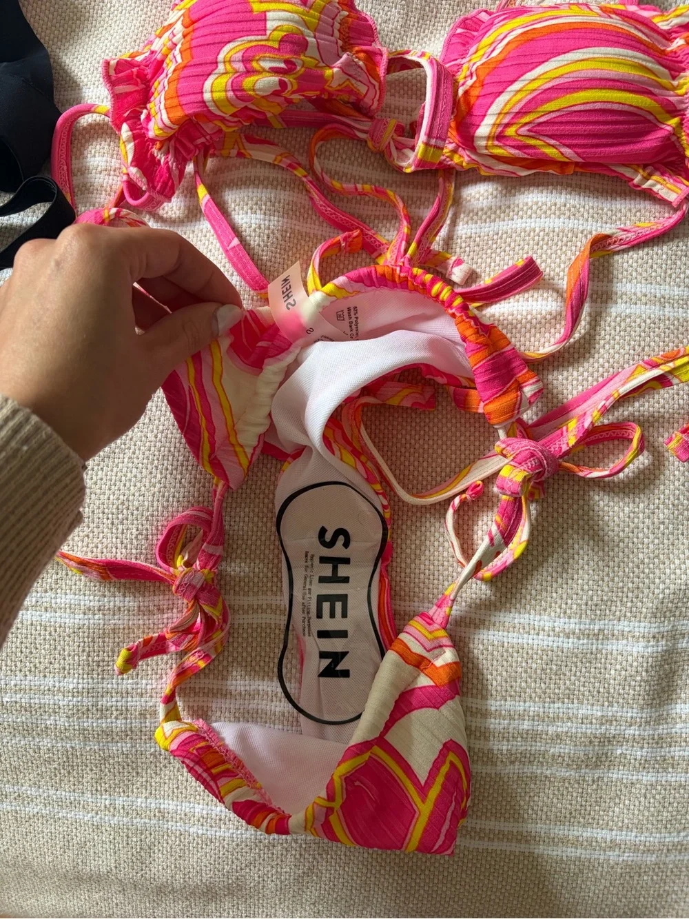 Bikini Set Bundle - Picture 3 of 4
